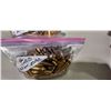 Image 1 : APPROX 100 ROUNDS OF 300 WIN BRASS
