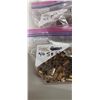 Image 3 : BAG OF 44 MAG, 455 COLT AND 40SW  CASINGS