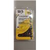 Image 1 : 3 SETS OF 12 INCH CHAIN SAW CHAINS