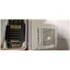 Image 4 : 2 NEW DEPTH WATERPROOF IP67 PORTABLE TWO WAY RADIOS