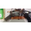 Image 3 : LEATHER HOLSTER AND BELT