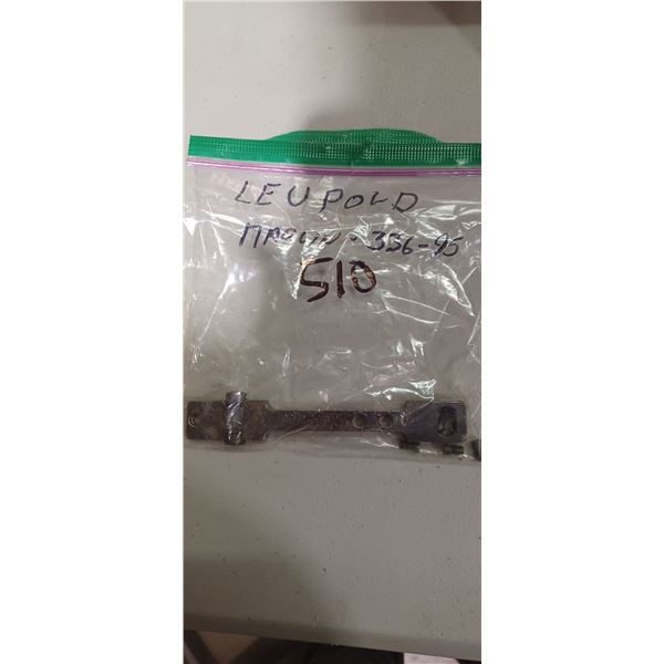 LEUPOLD MARLIN 336-95 SCOPE BASE
