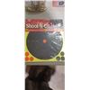 Image 1 : NEW SHOOT-N-C 30 SELF ADHESIVE TARGETS