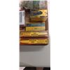Image 1 : 5 COLLECTABLE AMMO BOXES