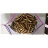Image 2 : APPROX 120 ROUNDS OF 30-06 CAL CASINGS