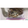 Image 1 : APPROX 120 ROUNDS OF 30-06 CAL CASINGS