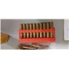 Image 4 : 7 - REMINGTON 7MMSTW 140 GRAIN AMMO AND 26 EMPTY CASE