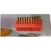 Image 6 : 7 - REMINGTON 7MMSTW 140 GRAIN AMMO AND 26 EMPTY CASE