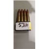 Image 3 : 32 ROUNDS OF 30-06 WITH 8 SHOT BANDELIER CLIP FOR M1 GRANDE 3X HP AND 1X ROUND NOSE