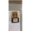 Image 2 : 32 ROUNDS OF 30-06 WITH 8 SHOT BANDELIER CLIP FOR M1 GRANDE SPITZER POINT