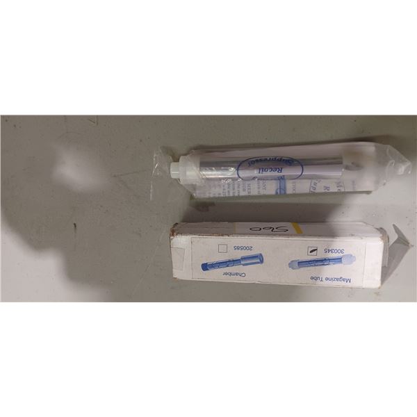 NEW C&H MOD 300-345 MERCURY RECOIL SUPRESSOR