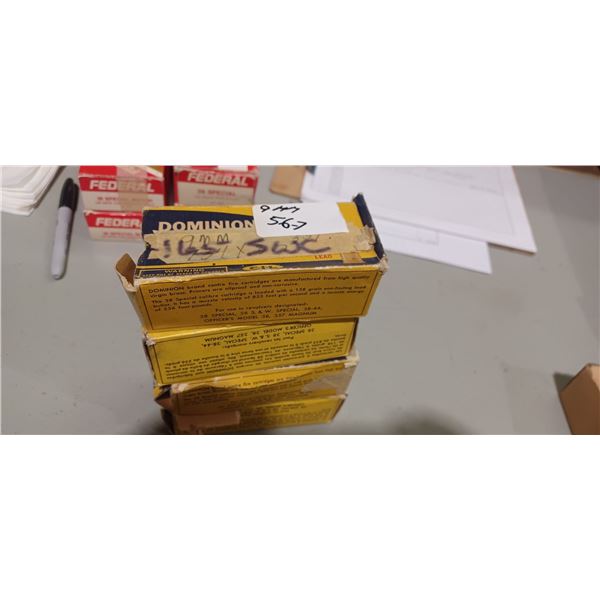 200 ROUNDS OF 9MM HAND LOADS PAL REQUIRED AND NO SHIPPING