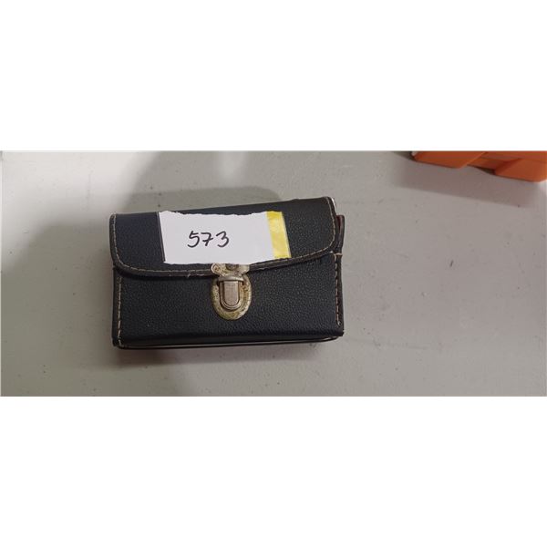 BUSHNELL BORE SIGHTER