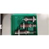 Image 2 : RCBS 3 DIE SET 380 AUTO