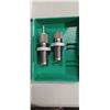 Image 2 : RCBS  DIE SET 222 MAG