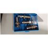 Image 2 : DILLON PRECISION 10MM PROGRESSIVE LOADER DIES