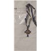 Image 1 : WW II MEMORBILIA MILITARY IRON CROSS  MEDAL