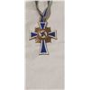 Image 2 : WW II MEMORBILIA MILITARY IRON CROSS  MEDAL