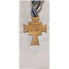 Image 3 : WW II MEMORBILIA MILITARY IRON CROSS  MEDAL