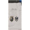 Image 1 : 2 WWII EAGLE PINS