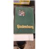 Image 1 : HINDENBURG BOOK