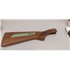 Image 1 : COOEY SHOT GUN STOCK
