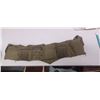 Image 1 : M1 GRAND AMMO BANDALIER C/W 6 - 8 SHOT LOADED CLIPS PAL REQD NO SHIPPING
