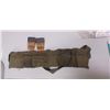 Image 2 : M1 GRAND AMMO BANDALIER C/W 6 - 8 SHOT LOADED CLIPS PAL REQD NO SHIPPING