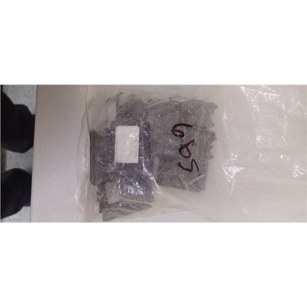 12 EMPTY M1 GRANDE CLIPS