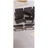 Image 3 : 12 EMPTY M1 GRANDE CLIPS