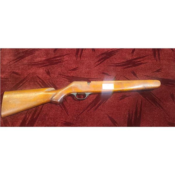 MOSSBERG SEMI AUTO TUBE FED STOCK