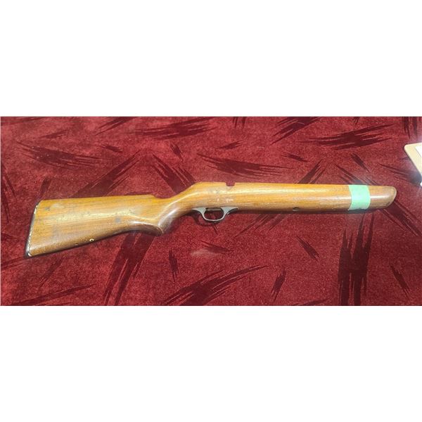 MARLIN 81 STOCK