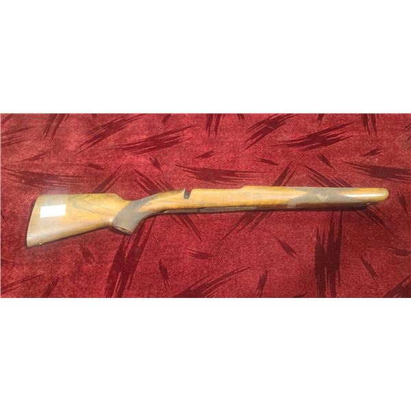 HUSQAVARNA SPORTER 98 ACTION - 1" SPACER NEEDED - STOCK