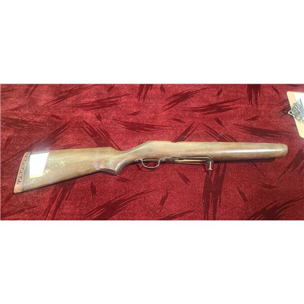 STEVENS 58 12GA STOCK