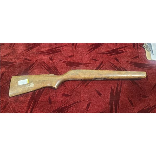 MARLIN SEMI AUTO STOCK