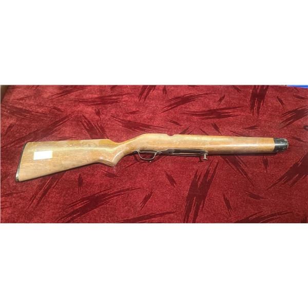 STEVENS MODEL 58 STOCK