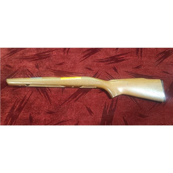 .177MMCAL CROSSMAN MODEL 170 STOCK