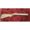Image 1 : MOSSBERG 1524 STOCK
