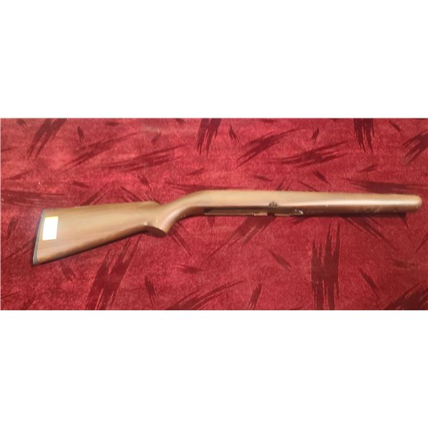 WINCHESTER MODEL 88 STOCK