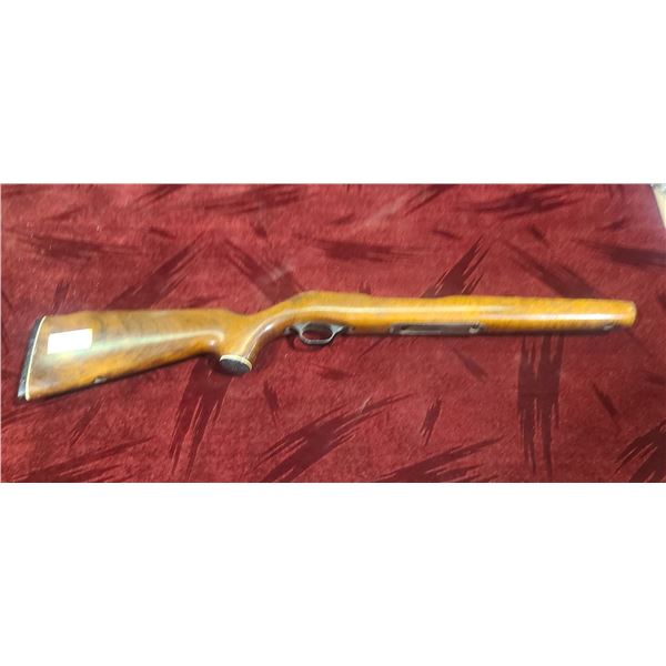 MOSSBERG 151K .22MAG STOCK