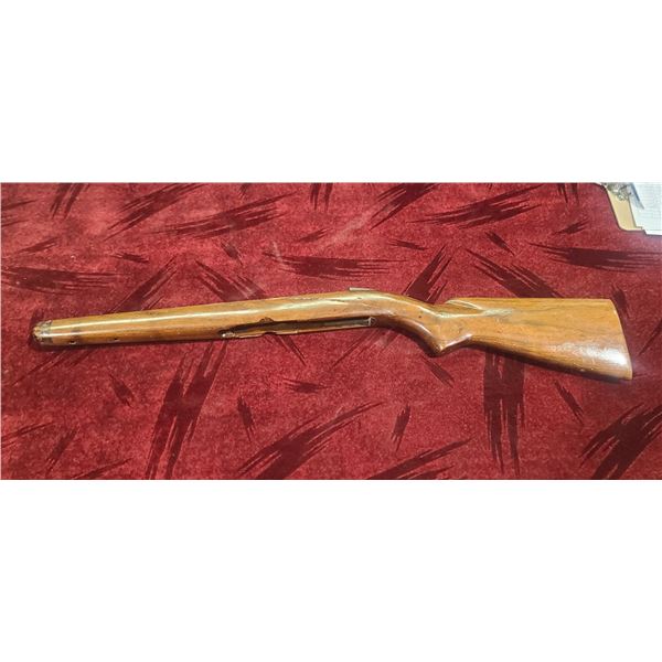 WINCHESTER 88 WITH RECOIL LUG