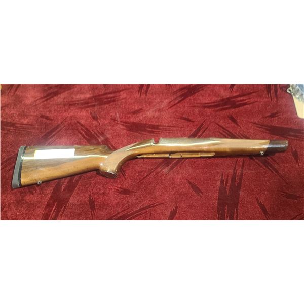 BROWNING A-BOLT SHORT - STOCK