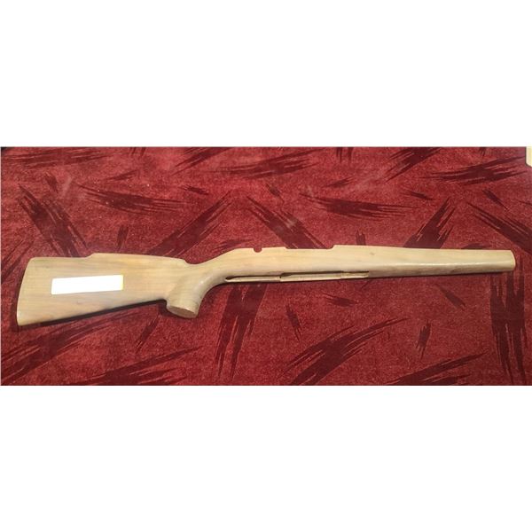 BLANK LONG ACTION A-BOLT STOCK