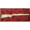 Image 1 : BLANK LONG ACTION A-BOLT STOCK