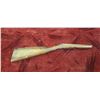 Image 1 : WINCHESTER 1904 STOCK