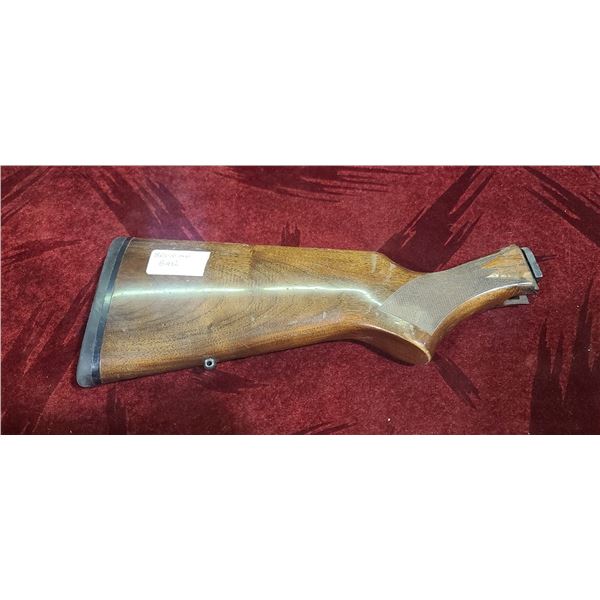 BROWNING BAR STOCK