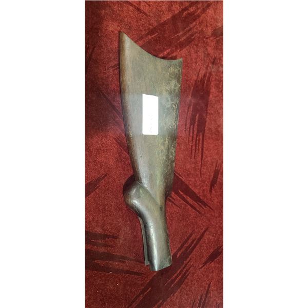 SAVAGE 1915 .22 PUMP STOCK