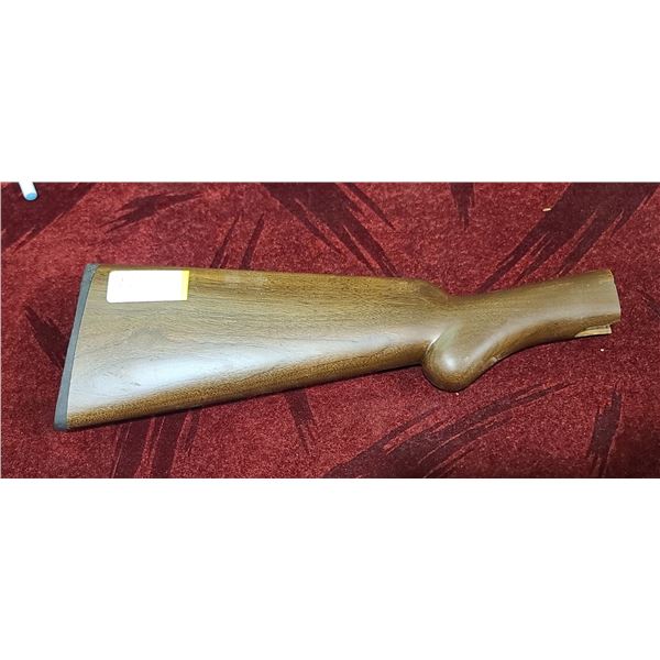 BROWNING TROMBONE STOCK