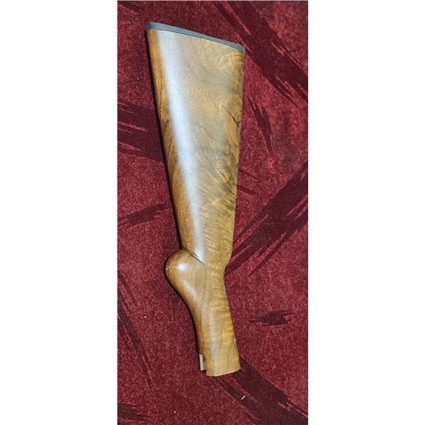 NEW BROWNING TROMBONE STOCK