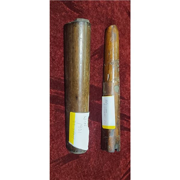 WINCHESTER 1901 22 SEMI - BELGIUM BROWNING 22 FORGRIP